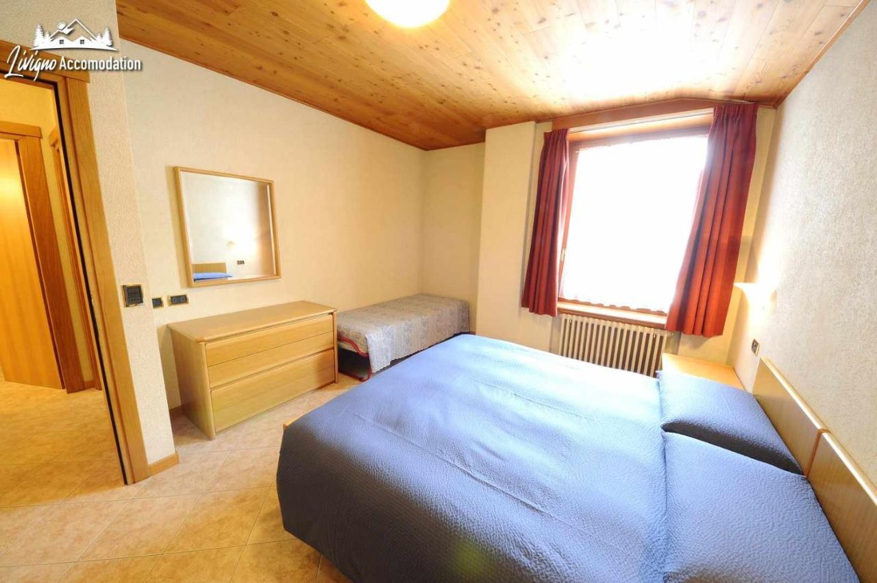 Appartamento Milhouse By Livigno Accomodation Luaran gambar