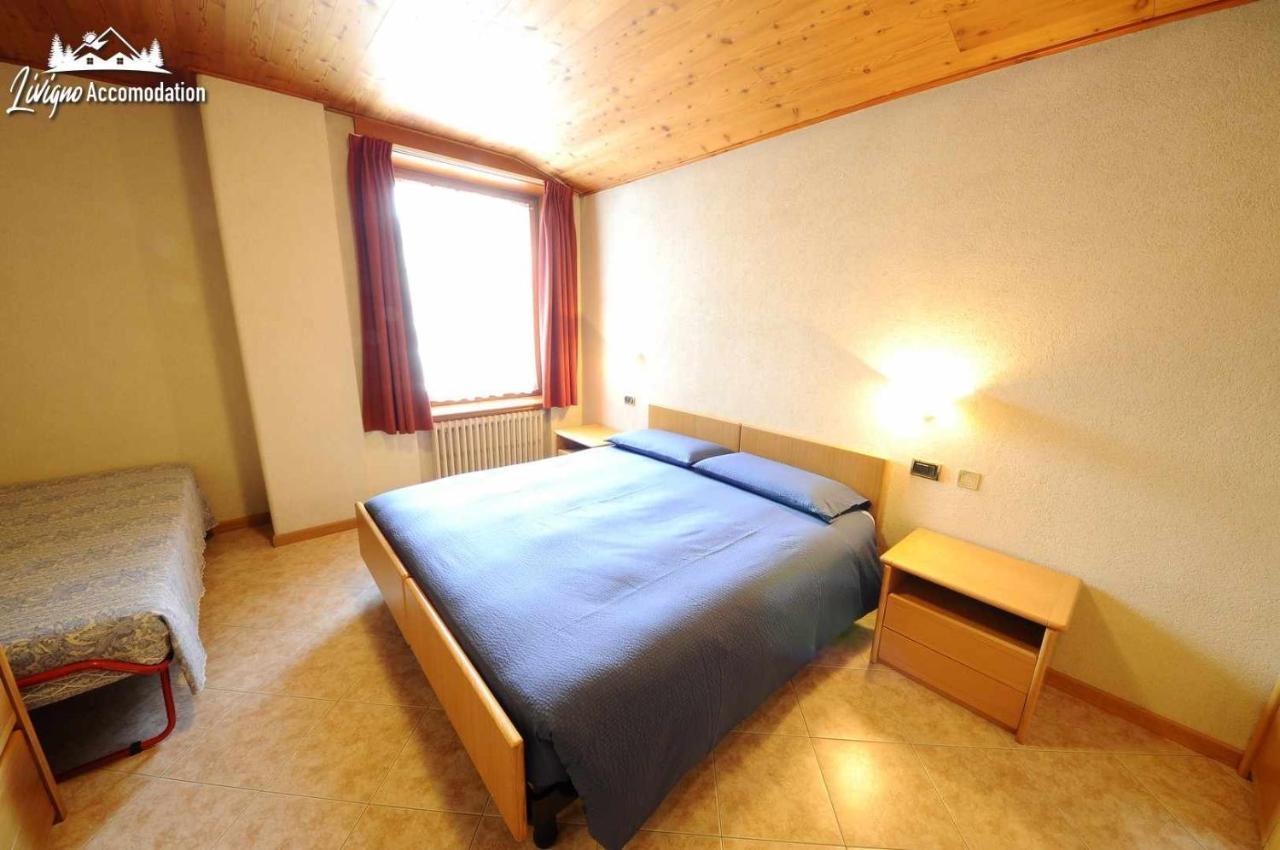Appartamento Milhouse By Livigno Accomodation Luaran gambar