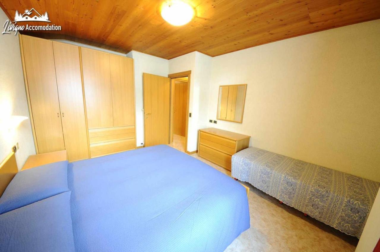 Appartamento Milhouse By Livigno Accomodation Luaran gambar