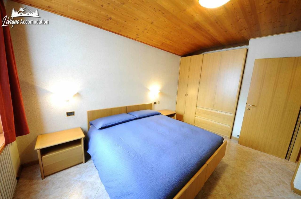Appartamento Milhouse By Livigno Accomodation Luaran gambar